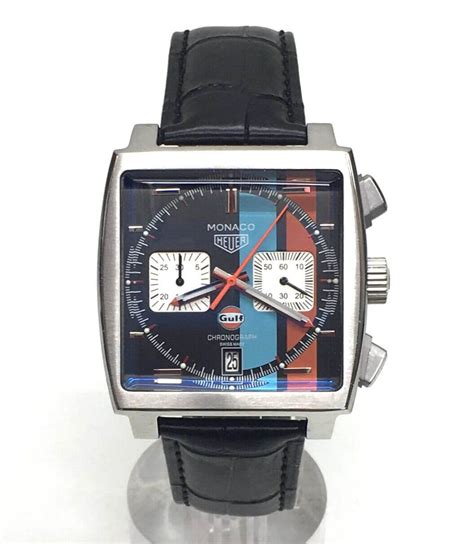 tag heuer fak watches for men yellow face 1990s|fake tag heuer models.